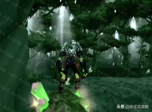 正式服斯通纳德怎么去　魔兽世界怀旧服49级去哪升级-第6张