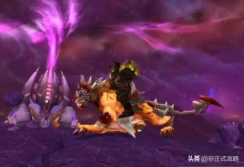 正式服斯通纳德怎么去　魔兽世界怀旧服49级去哪升级-第9张