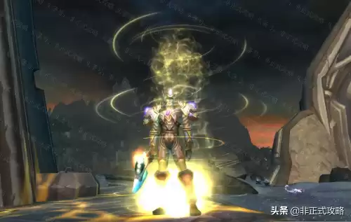 正式服斯通纳德怎么去　魔兽世界怀旧服49级去哪升级-第10张