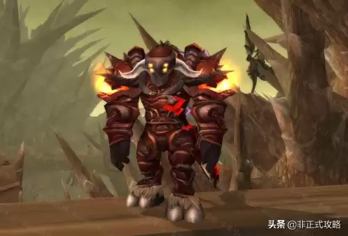 正式服斯通纳德怎么去　魔兽世界怀旧服49级去哪升级-第11张
