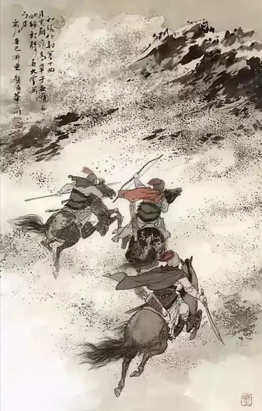战国全面战争怎么单挑　全面战争三国单挑-第2张