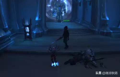 魔兽世界怎么升级圣所名望　魔兽世界主城声望怎么刷-第4张