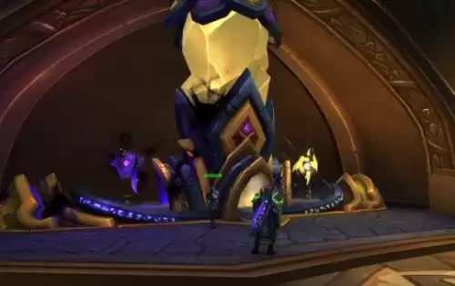 wow军团再临可以一个人打的叫什么　魔兽世界一个人怎么打副本-第8张
