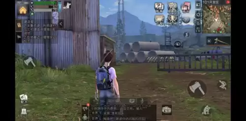 明日之后一人一狗剧情任务怎么过　明日之后一人一狗任务怎么过-第7张