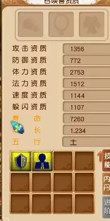 梦幻西游在哪里炼妖　梦幻西游炼妖倾家荡产-第4张