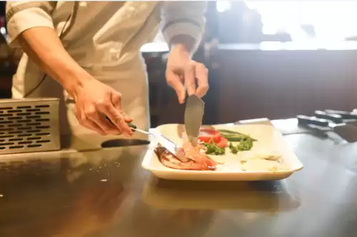 烹饪工艺与营养哪家好　烹饪的作用-第3张