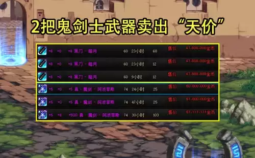 地下城匿名信任务　地下城主线任务没有了-第1张