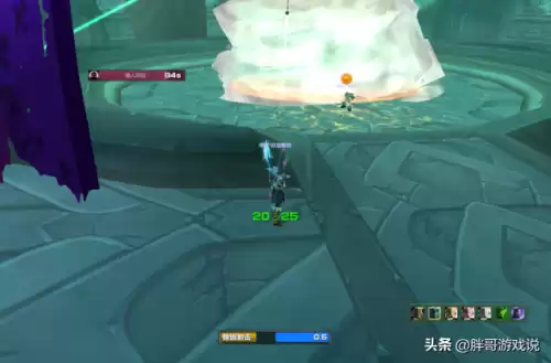 魔兽猎人宝宝怎么啦仇恨　魔兽怀旧服猎人宝宝-第2张