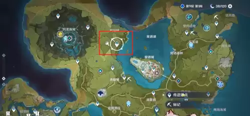 原神养猪场在哪里　哪里有养猪场-第1张