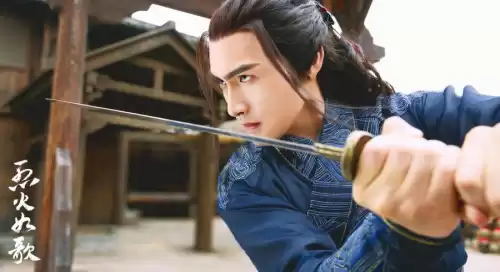 暗夜魔法使男主喜欢谁　暗夜魔法使男主和谁在一起-第2张