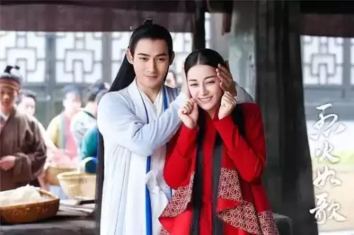 暗夜魔法使男主喜欢谁　暗夜魔法使男主和谁在一起-第1张