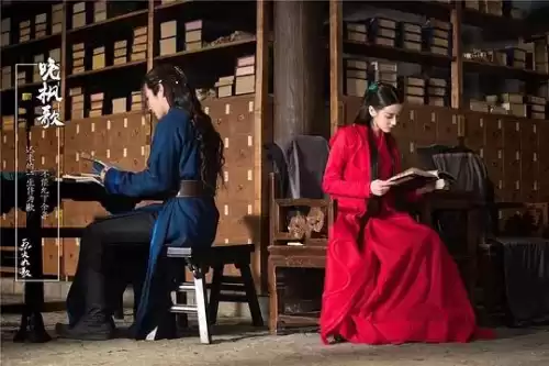 暗夜魔法使男主喜欢谁　暗夜魔法使男主和谁在一起-第3张