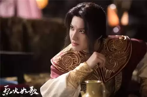 暗夜魔法使男主喜欢谁　暗夜魔法使男主和谁在一起-第4张