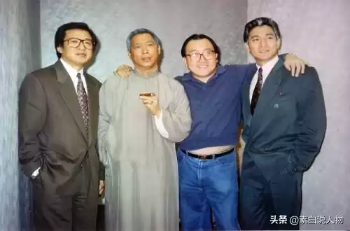 倩女幽魂姥姥什么级别　倩女幽魂的姥姥是什么妖怪-第7张