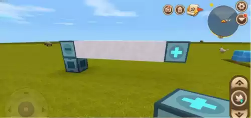 怎么在迷你世界做吊机　迷你世界的吊车怎么制作-第5张