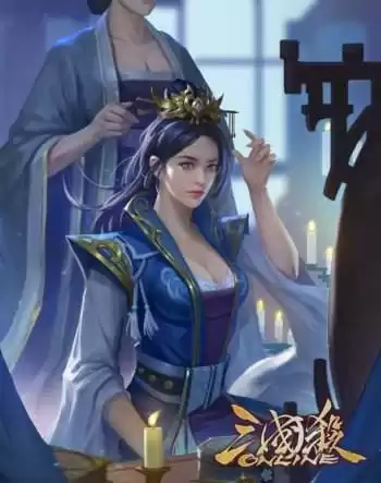 三国杀乱舞技能是哪个角色　三国杀技能最复杂的武将-第3张