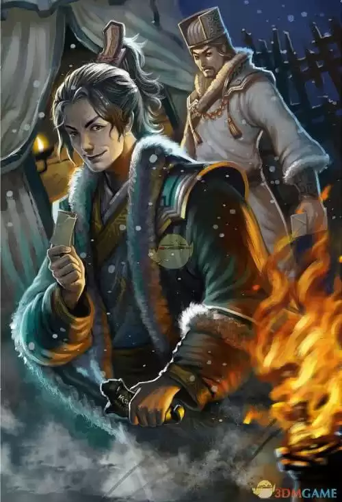 三国杀乱舞技能是哪个角色　三国杀技能最复杂的武将-第2张