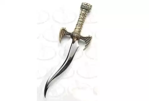 召唤之夜铸剑物语2魔刃藏在哪　召唤之夜铸剑物语1最强武器-第1张