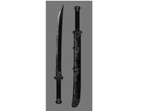 召唤之夜铸剑物语2魔刃藏在哪　召唤之夜铸剑物语1最强武器-第6张