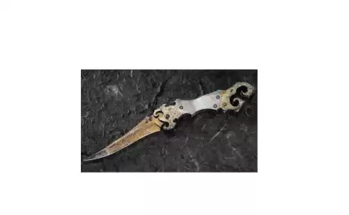 召唤之夜铸剑物语2魔刃藏在哪　召唤之夜铸剑物语1最强武器-第8张