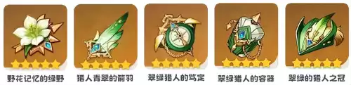 原神炎之魔女在哪里刷　原神炽烈的炎之魔女怎么获得-第3张