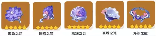原神炎之魔女在哪里刷　原神炽烈的炎之魔女怎么获得-第18张