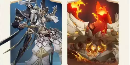 原神2.4版本什么时候复刻　原神2.3版本复刻角色-第11张
