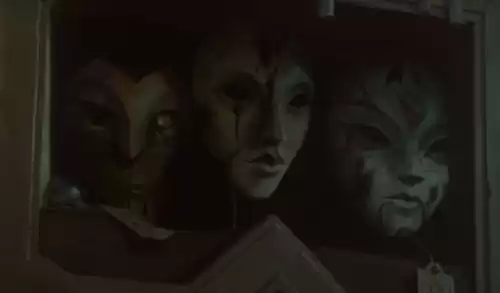 艾克是在第几集暴露身份的　艾克登场时间-第5张