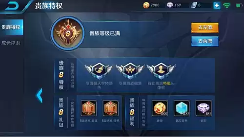 王者荣耀v8要充值多少钱　怎么看王者荣耀充了多少钱-第3张