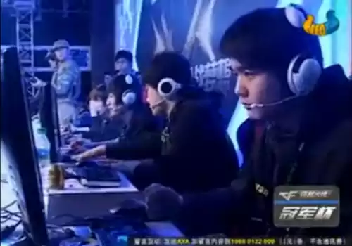 cf唐文轩是什么身份　cf白鲨老婆干什么的-第2张
