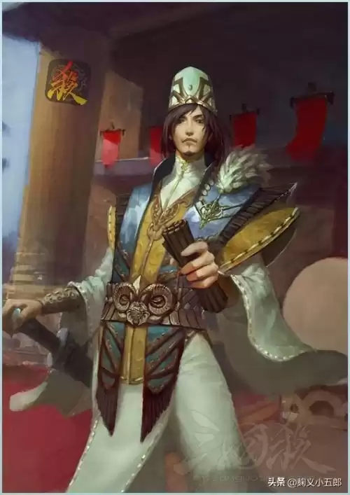 三国杀原创之魂武将有哪些　三国杀将魂合成排行-第1张
