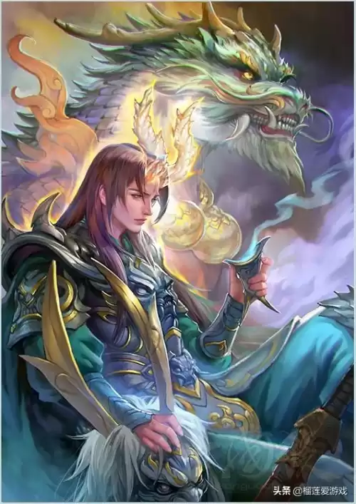 三国杀英姿英魂什么意思　孙策的英姿英魂是什么技能-第1张
