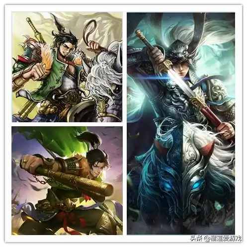 三国杀英姿英魂什么意思　孙策的英姿英魂是什么技能-第2张
