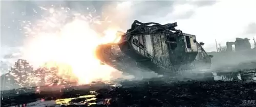 战地什么单人游戏　战地哪一版单人模式好玩-第4张