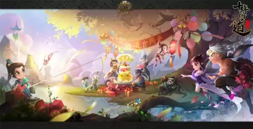 神仙道什么叫仙界　神道与仙道的区别-第2张