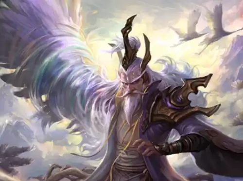 三国杀左慈什么模式能用　左慈不能化身哪些-第3张