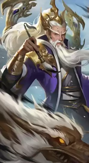 三国杀左慈什么模式能用　左慈不能化身哪些-第2张