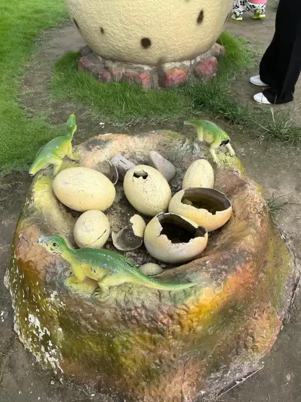 洛克王国冒险岛怎么找　洛克王国怎么找孵蛋的地方-第12张