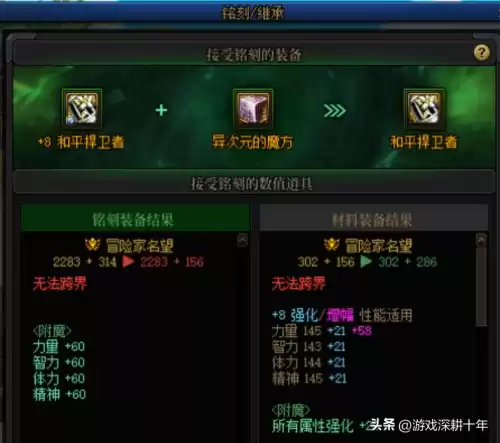 dnf装备上的白金徽章取出来　dnf白金徽章怎么转移到其他角色-第1张