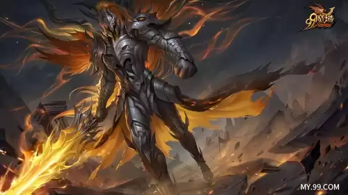 魔域泰坦怎么获得　战斗泰坦-第2张