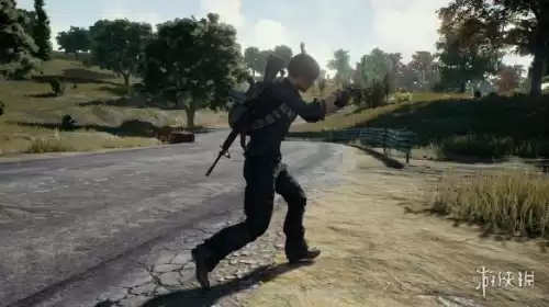 pubg怎么看枪声　pubg枪声和脚步声显示-第1张