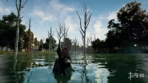 pubg怎么看枪声　pubg枪声和脚步声显示-第2张