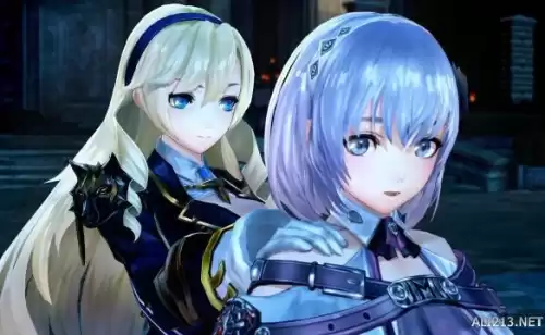 暗夜魔法使是百合吗　魔女与使魔-第14张