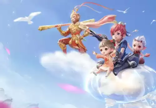 梦幻西游单人玩什么职业　梦幻新区什么职业输出高-第5张