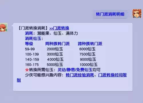 梦幻59怎么洗点　梦幻西游59级重置属性点-第2张