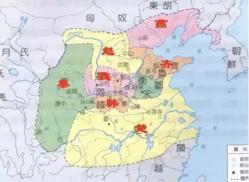 战国全面战争甲胄重兵强吗　全面战争战国-第6张