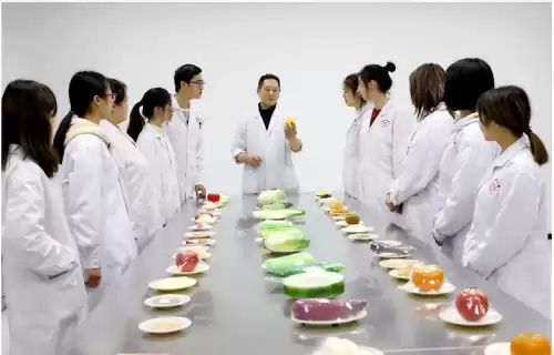 烹饪与营养教育是学什么的　烹饪与营养教育专业就业前景-第5张