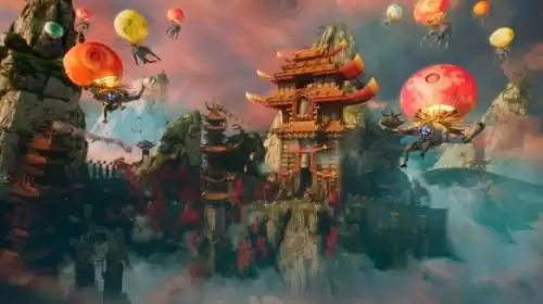 影子武士3为什么差评　影子武士3-第2张