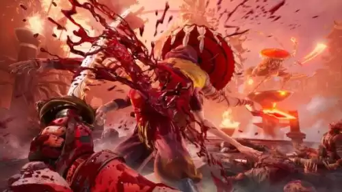 影子武士3为什么差评　影子武士3-第1张