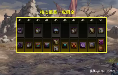 dnf狗套需要穿多少个部位　地下城动物套-第4张
